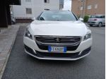 Peugeot 508 2.0 Hdi sw 150 cv Allure FINANZIABILE