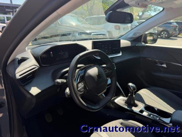 PEUGEOT 208 100 Stop&Start 5 porte Allure rif. 23815487 - Foto 8
