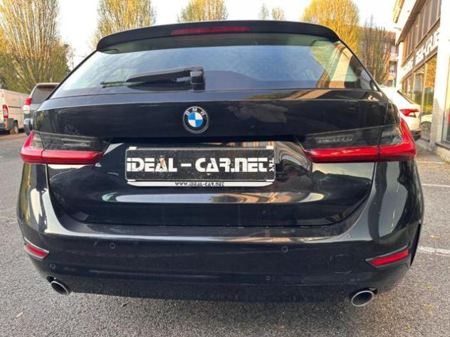 BMW 318 d Touring Advantage rif. 23685262 - Foto 5