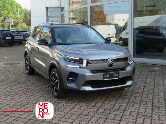 Citroën C3 Turbo 100 cv Manuale MAX