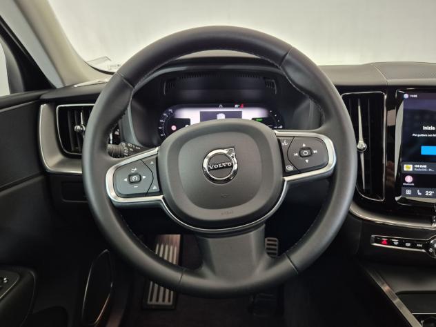 Volvo XC60 II 2022 2.0 t6 recharge phev obc 3,7kW Core awd auto - Foto 9