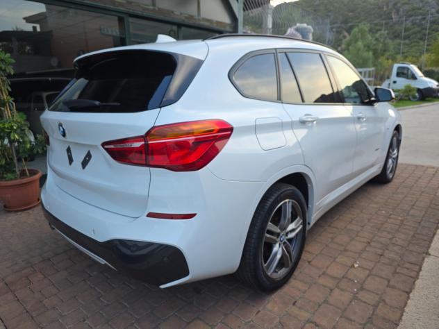 Bmw X1 sDrive18d Msport - Foto 5