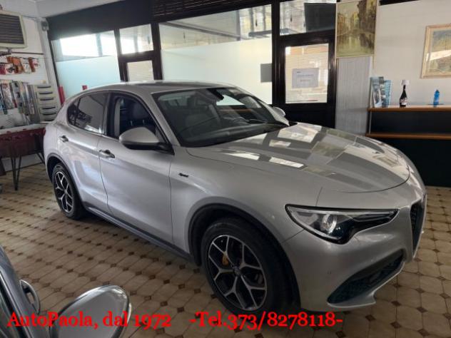 ALFA ROMEO Stelvio LEGGI ANNUNCIO 2.2 190 CV Sprint LEGGI ANNUNCIO rif. 23890425 - Foto 2