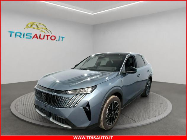 PEUGEOT 3008 1.2 Hybrid 145 e-DCS6 GT (MATRIX+PELLE+NAVI) - Foto 3