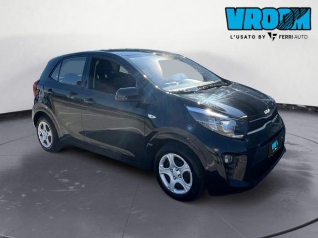 KIA Picanto 1.0 Urban rif. 23812445 - Foto 4