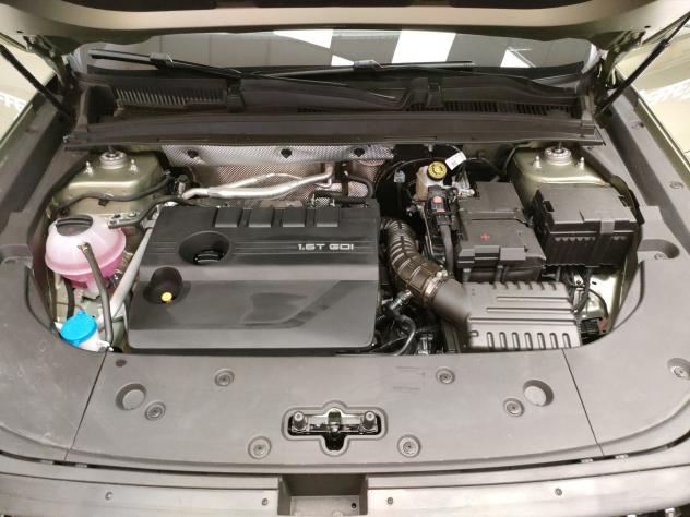 Jaecoo Jaecoo 7 1.6 TGDI - Trazione anteriore 7DCT Premium (2WD) 2024 - Foto 10