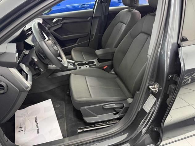 AUDI A3 SPB 35 TDI S tronic Business rif. 24183106 - Foto 6