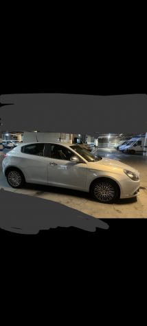 Alfa Giulietta anno 2014 - Foto 4