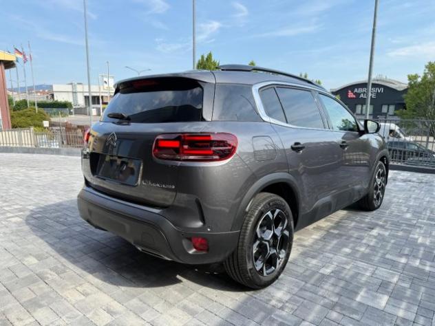 CITROEN C5 Aircross Hybrid 145 hp Max rif. 23738992 - Foto 3