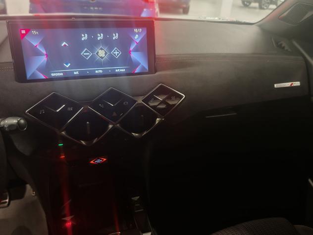 DS DS 3 Crossback PureTech 130 aut. Performance Line - Foto 10