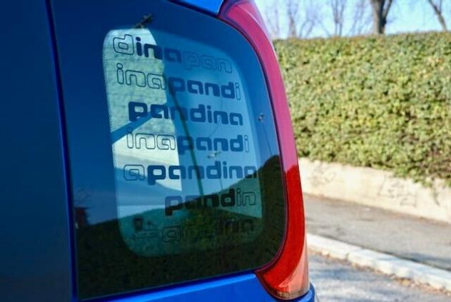 Fiat Panda 1.0 FireFly S&S Hybrid Pandina - Foto 9