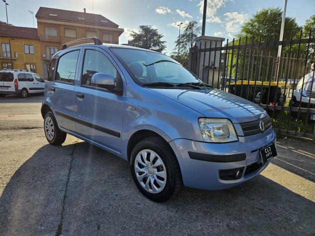 FIAT Panda Panda 1.2 natural power Dynamic - Foto 2