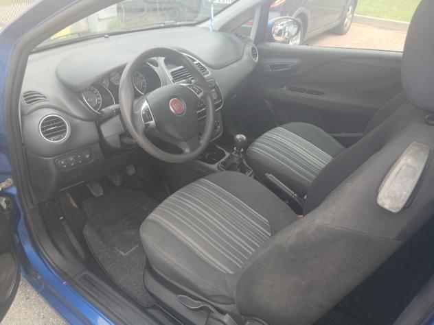 Fiat Punto Evo 1.2 3 porte S&S 150 Neopatentati - Foto 8