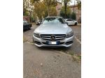 Mercedes-Benz C 200d BlueTEC Berlina