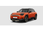 MINI Aceman SE Favoured