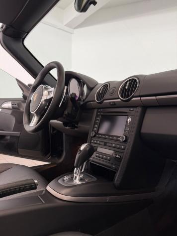 Porsche Boxster Boxster 2.9 - Foto 9