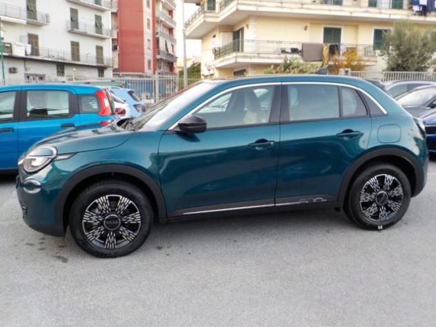 FIAT 600 1.2 Hybrid MHEV POP rif. 24089244 - Foto 10
