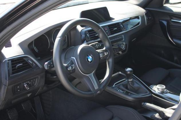 BMW 116 i 5p. Msport rif. 23469723 - Foto 6