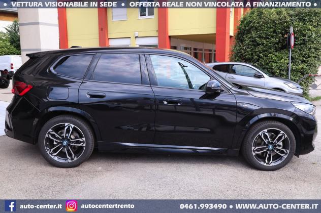 BMW iX1 xDrive30 MSport M-Sport - Foto 5
