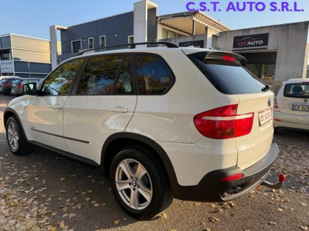 BMW X5 3.0d cat Futura - Foto 5