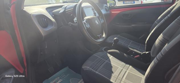 Peugeot 108 1.0 benzina Neopatentati - Foto 6