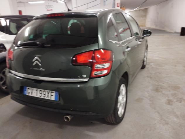 Citroen C3 1.4 HDi 70 Exclusive - Foto 2