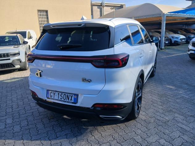 DR AUTOMOBILES DR 6.0 1.5 Turbo GPL - Foto 5