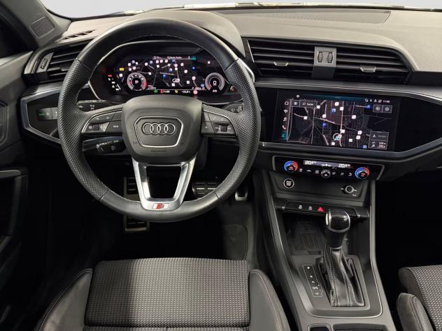 Audi Q3 35 TFSI S tronic S Line Edition - Foto 3