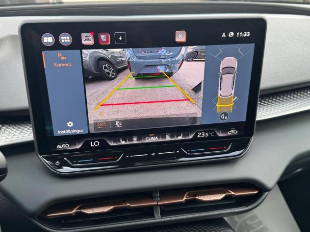 CUPRA Terramar 1.5 HYBRID DSG 150 CV #edgepack #cl19" - Foto 8