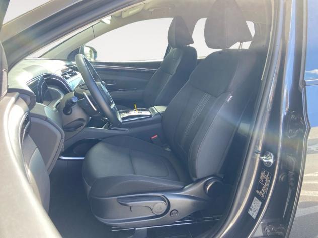 Hyundai Tucson Hybrid 1.6 HEV 2wd 230cv Exellence Auto - Foto 9