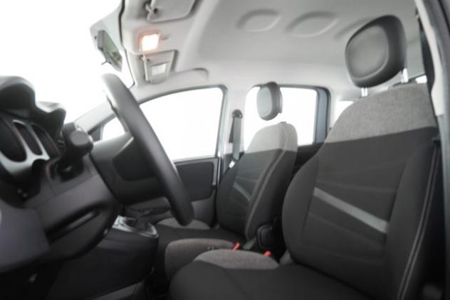 FIAT Panda Panda 1.0 FireFly Hybrid City Life rif. 23696486 - Foto 10