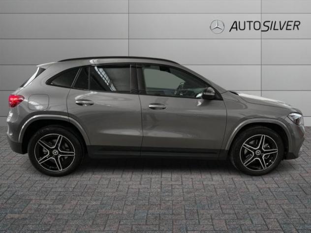 MERCEDES-BENZ GLA 250 e EQ AMG Line Advanced Plus auto rif. 23653494 - Foto 5