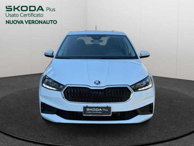 Škoda Fabia 1.0 MPI EVO AMBITION - Foto 5