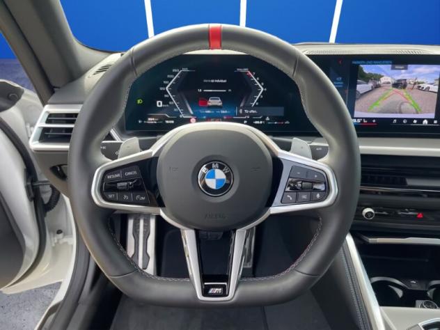 BMW Serie 2 Cpé(G42/87) M 240i xDrive - Foto 7