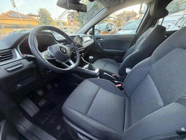 Renault Captur 1.0 tce Equilibre Gpl 100cv - Foto 9