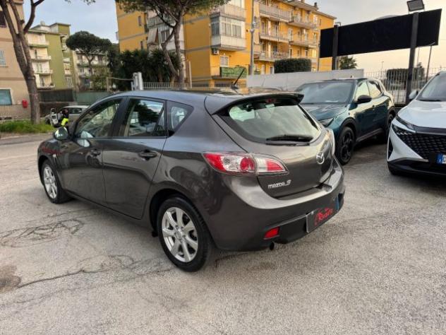 MAZDA 3 1.6 MZ-CD 109CV Advanced rif. 24079394 - Foto 2