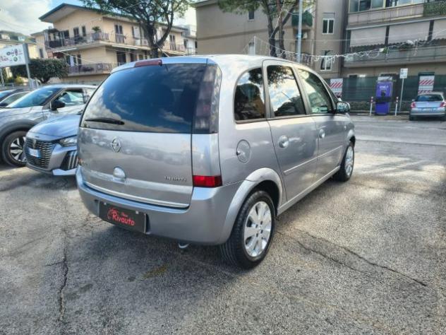 OPEL Meriva 1.3 CDTI Cosmo rif. 24040504 - Foto 5