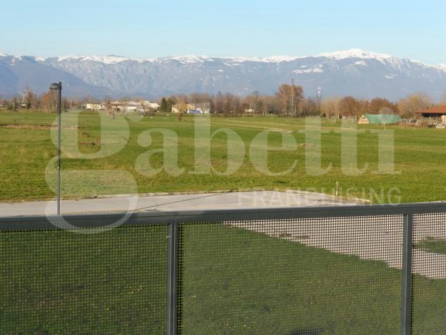 Terreno Residenziale - Carmignano di Brenta . Rif.: Cod. rif 3315082VRG