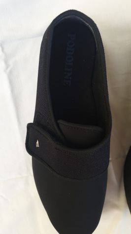 Pantofole ortopediche PODOLINE (nuove) - Foto 3