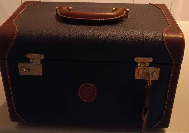 Beauty case Trussardi