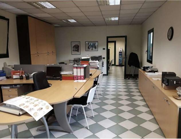 76/2019 1 BS - deposito al piano primo in asta a Agnosine - Foto 15