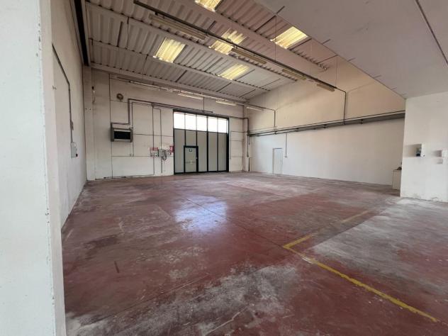 Magazzino in affitto a Cascina 320 mq Rif: 1267750 - Foto 2