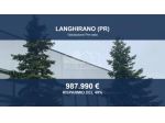 Immobile in asta di 1250 m² in vendita a Langhirano