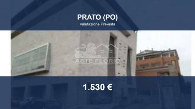 Immobile in asta di 3 m² in vendita a Prato