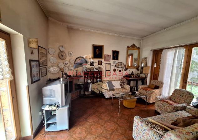 Acquapendente - Villino in vendita nel paese di Acquapendente - Foto 10