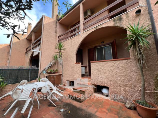 Villa a schiera in vendita a Alghero - Foto 10