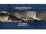 Immobile in asta di 237 m² in vendita a Ariano Irpino