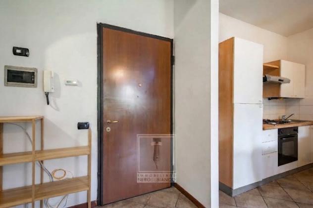 BILOCALE CON CANTINA E BOX A CAPRINO B.SCO - Foto 9