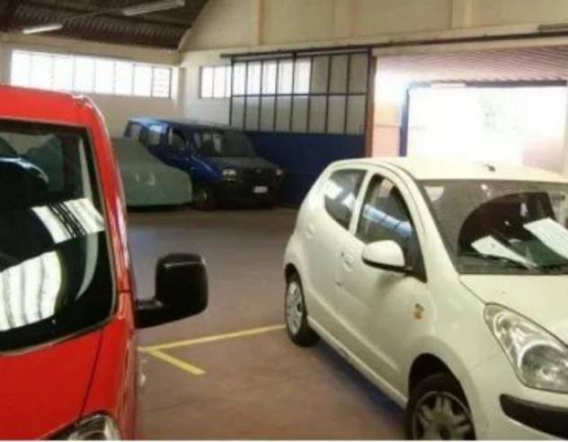 Immobile in asta di 657 m² in vendita a Carbonia - Foto 8