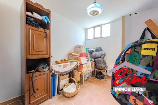 Villa in vendita a Casalino - Foto 17